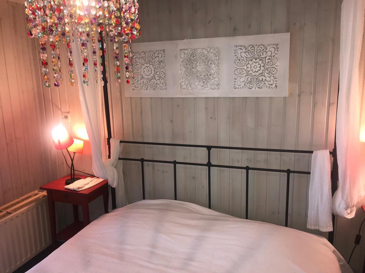 Chalet De Charme 罗谢豪 外观 照片